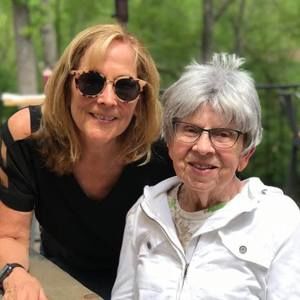 Meet your Posher, Darla